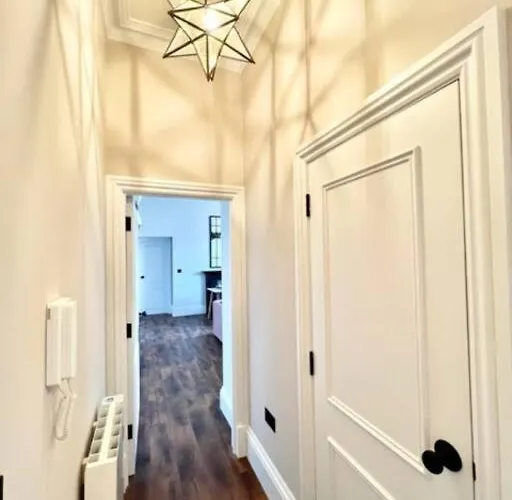 Redland - 3 Apartman *