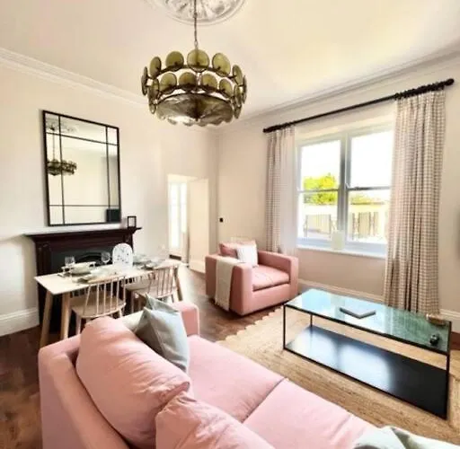 Apartman Redland - 3 Bristol