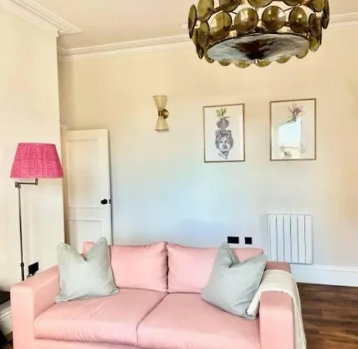 Redland - 3 Apartman *