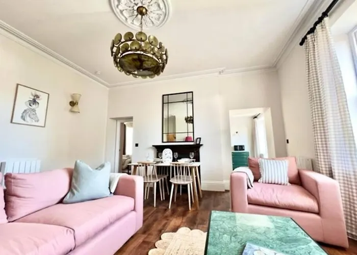 Redland - 3 Apartman