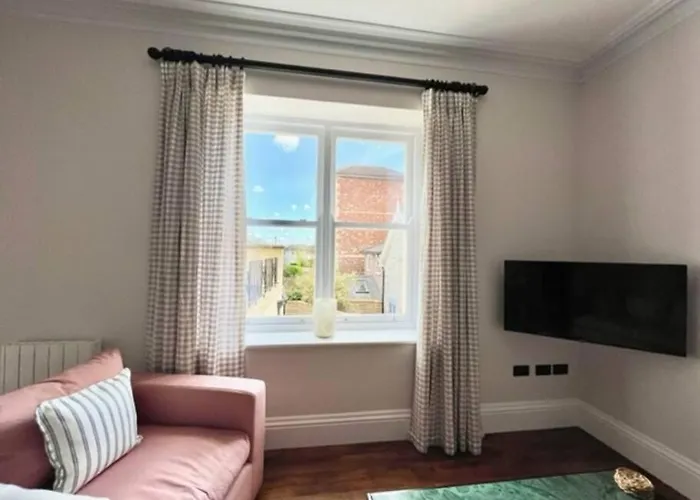 Apartman Redland - 3 *