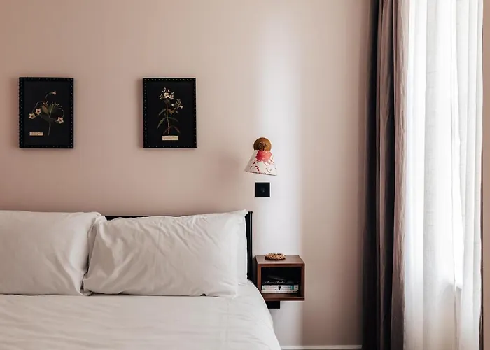 Redland - 3 Apartman Bristol