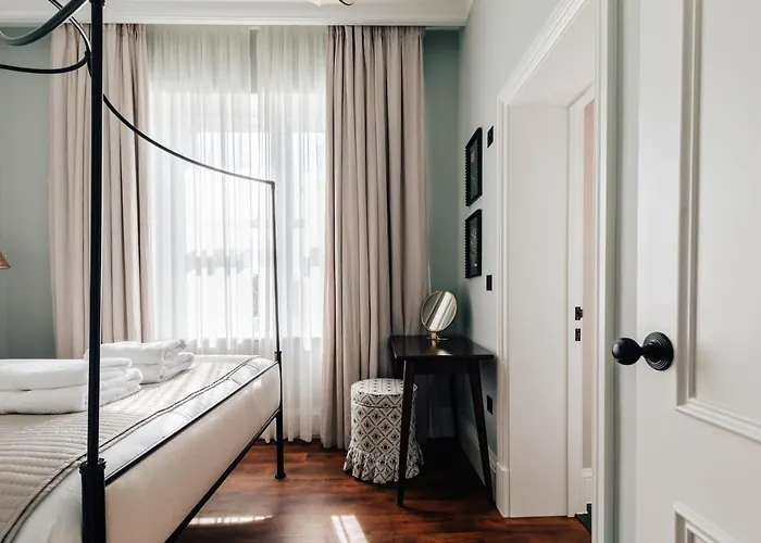 Redland - 3 Apartman Bristol