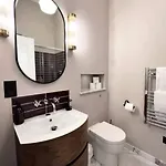 Redland - 3 * Bristol