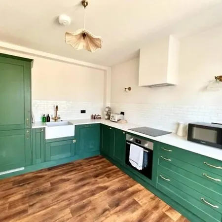 Appartement Redland - 3