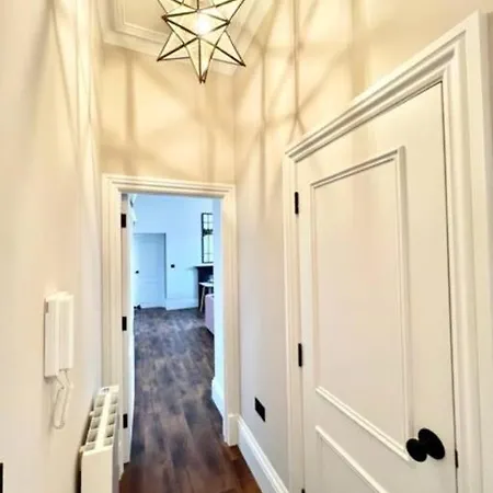 Redland - 3 Appartement *