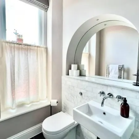 Appartement Redland - 3 *