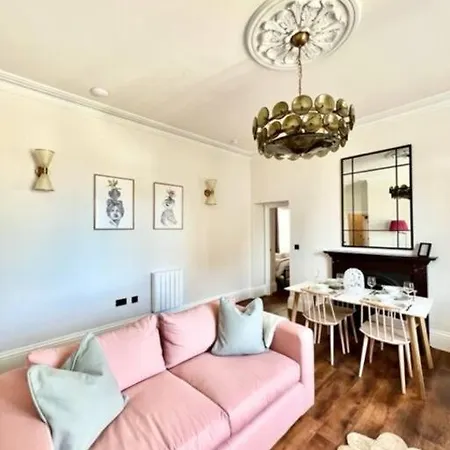 Appartement Redland - 3