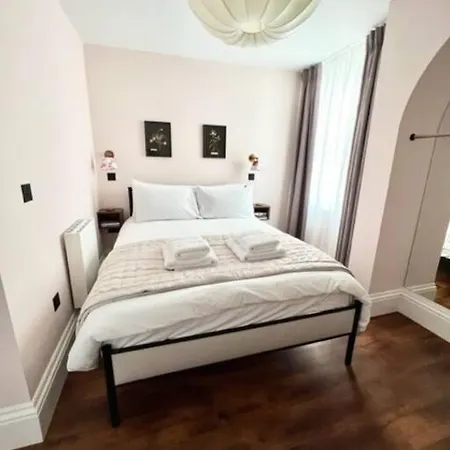 Redland - 3 Appartement *