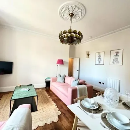 Appartement Redland - 3 *