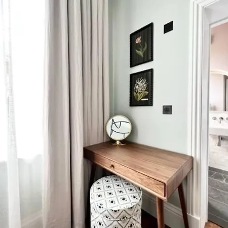 Appartement Redland - 3 *