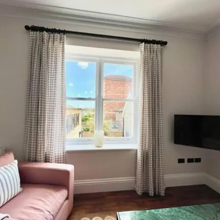 Appartement Redland - 3 *