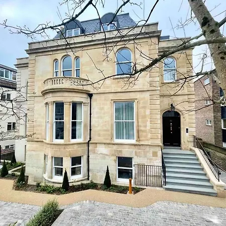 Redland - 3 Appartamento Bristol