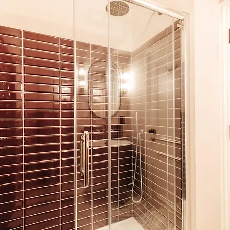 Redland - 3 Appartement *