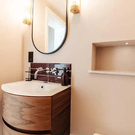 Redland - 3 Appartement *