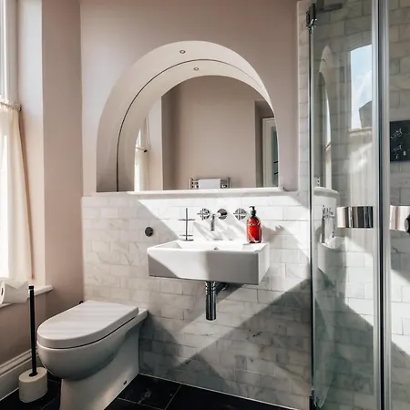 Redland - 3 Бристоль