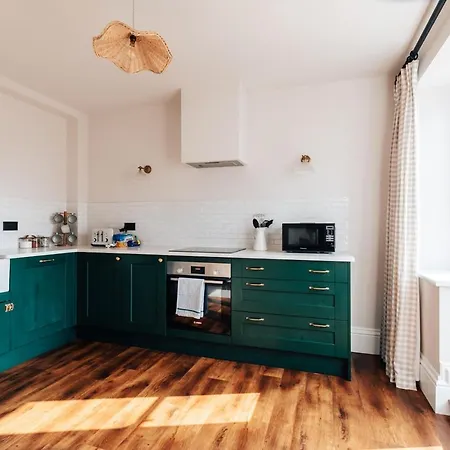 Appartement Redland - 3 *