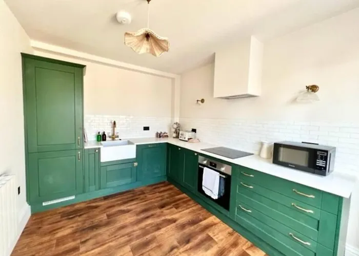 Appartamento Redland - 3