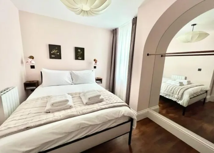 Apartamento Redland - 3 Bristol