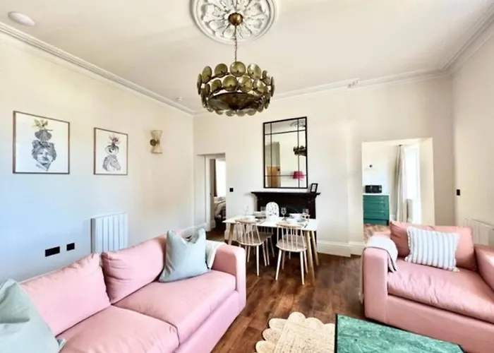 Redland - 3 Appartamento Bristol