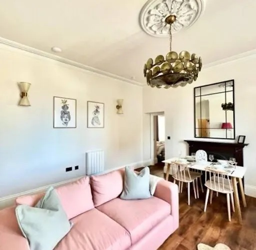 Appartamento Redland - 3