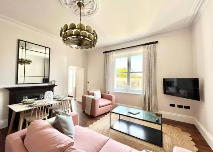 Redland - 3 Appartamento Bristol