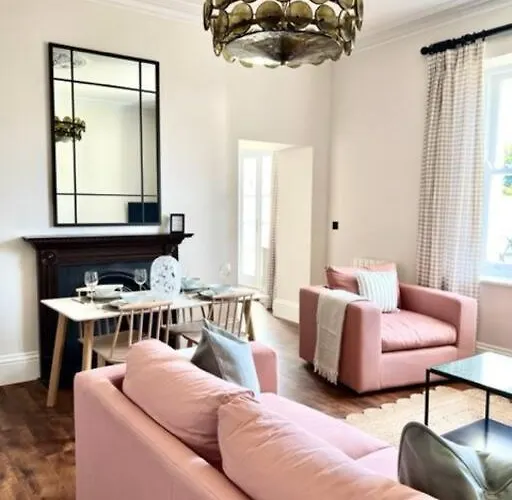 Redland - 3 Apartamento