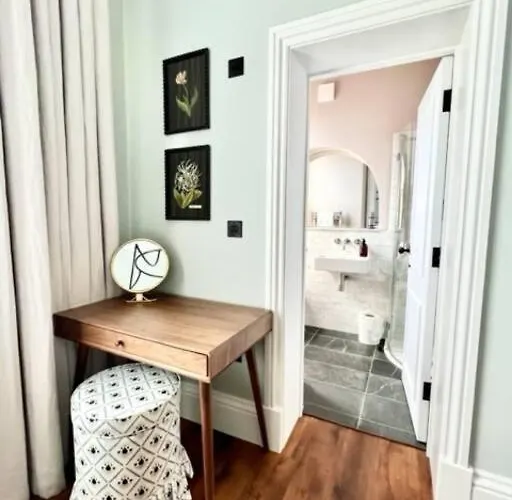 Apartamento Redland - 3