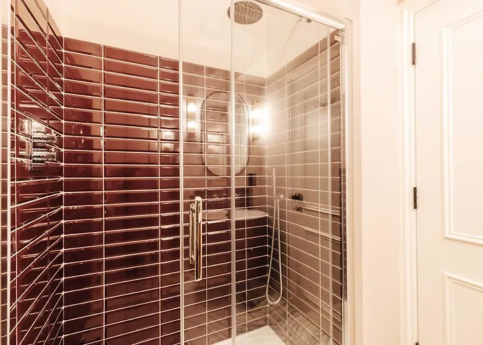 Redland - 3 Appartamento *