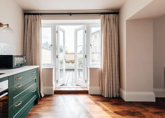 Redland - 3 Appartamento Bristol