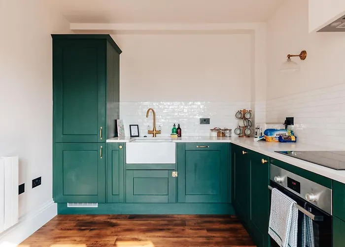 Appartamento Redland - 3