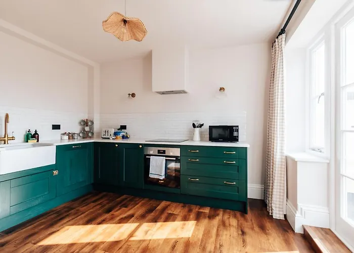 Appartamento Redland - 3 *