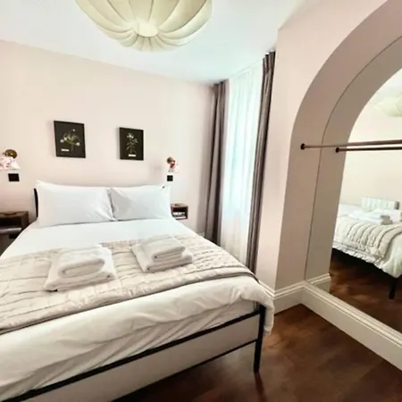 Apartman Redland - 3 Bristol