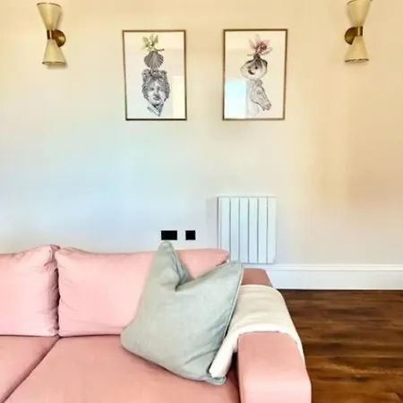 Redland - 3 Apartman Bristol