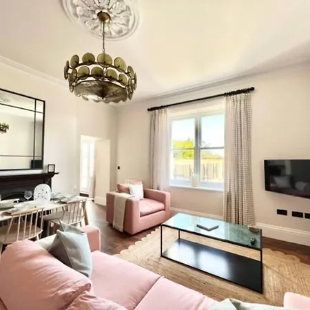 Redland - 3 Apartman Bristol