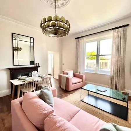Apartment Redland - 3 Bristol