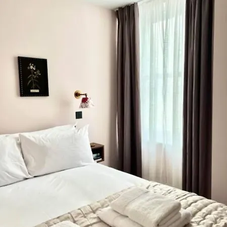 Apartman Redland - 3 Bristol