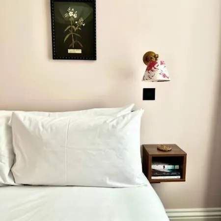 Redland - 3 Apartman *