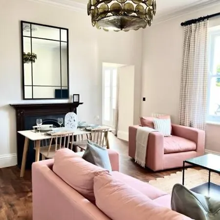 Redland - 3 Apartman