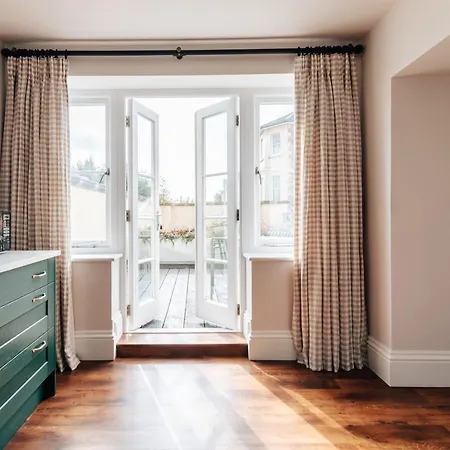 Redland - 3 Apartman Bristol