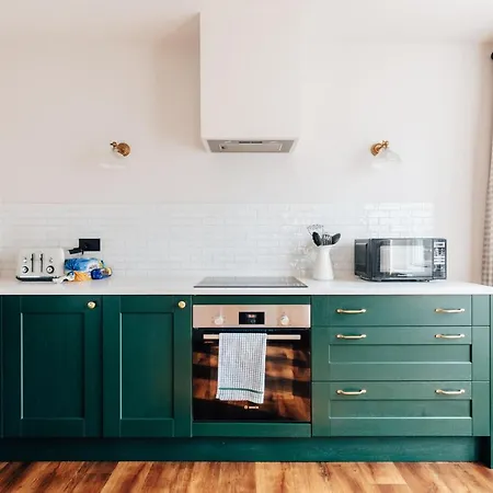 Redland - 3 Apartment *