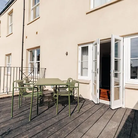 Redland - 3 Bristol